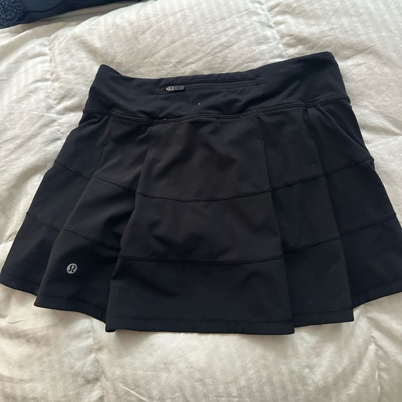 Lululemon Pace Rival Skirt - Picture 3 of 3